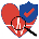 MyPHD icon