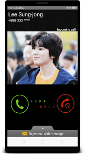 Infinite Calling Prank(圖6)-速報App