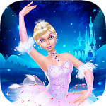 Fashion Doll - Ice Ballet Girl Apk