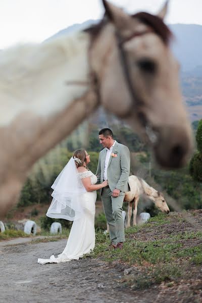 Fotógrafo de bodas Walter Cameros (waltercameros). Foto del 30 de enero