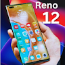 Oppo Reno 12 Pro plus launcher icon