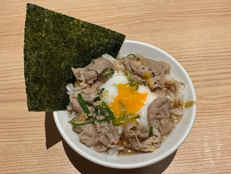 アクアのモーニングティー飲もうよ・田んぼパトロール・稲穂・aQua・丸源ラーメンに関するカスタム事例の投稿画像9枚目