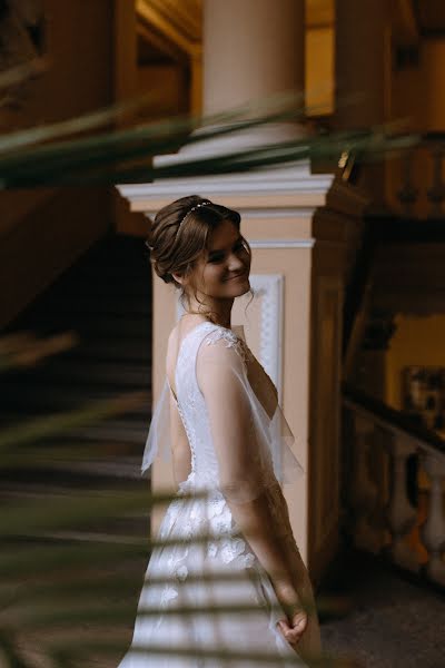 Wedding photographer Aleksey Titov (titovph). Photo of 11 March 2020