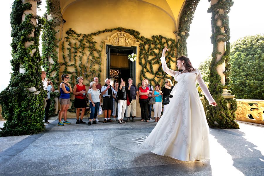 Photographe de mariage Simone Mottura (mottura). Photo du 15 février 2014