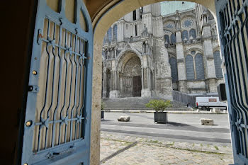 appartement à Chartres (28)