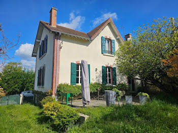 maison à Vernou-la-Celle-sur-Seine (77)