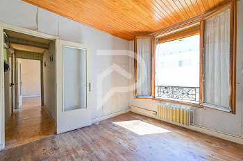 appartement à Paris 12ème (75)