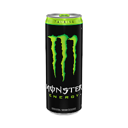 Monster Energy Original