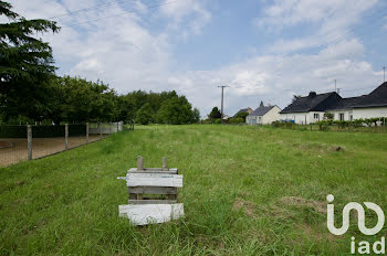 terrain à Vernoil-le-Fourrier (49)