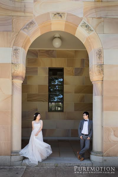 Fotógrafo de bodas Alex Huang (huang). Foto del 21 de marzo 2018