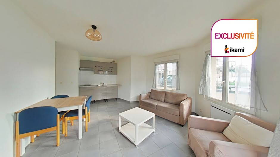 Vente appartement 1 pièce 34.21 m² à Saint-Julien-en-Genevois (74160), 206 000 €