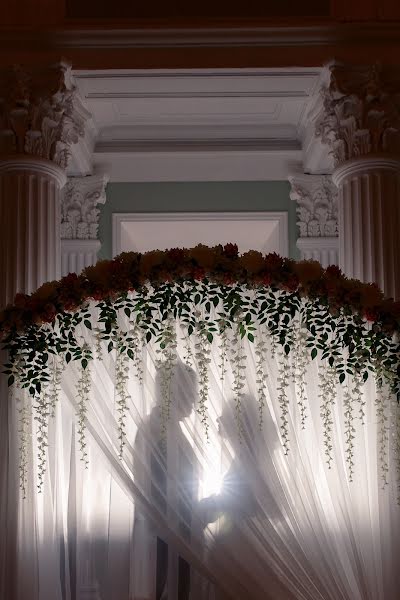 Photographe de mariage Aleksandr Burlakov (alexbu). Photo du 26 octobre 2017