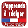 J'apprends à rédiger icon