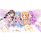 Item logo image for Houkago No Pleiades 08 - 1366x768