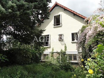 maison à Roissy-en-Brie (77)