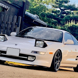 MR2 SW20