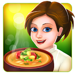 Cover Image of Herunterladen Sternekoch™: Restaurantküche 2.21 APK