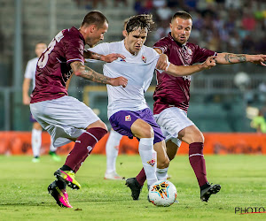 Officiel : Federico Chiesa quitte la Fiorentina