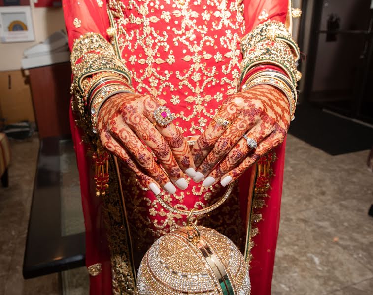 Fotografer pernikahan Maury Sepulveda (maurysep). Foto tanggal 10 Juli 2019