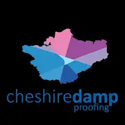 Cheshire Damp Proofing  Logo