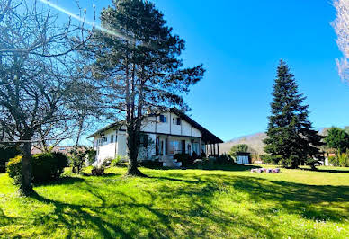 Maison avec terrasse 4