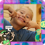 Funny Photo Frames Apk