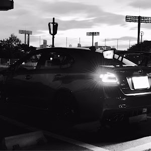 WRX STI