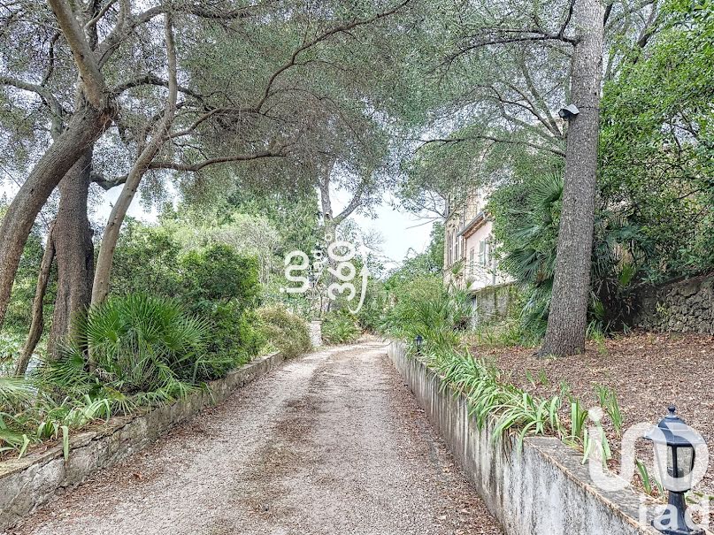 Vente maison 4 pièces 145 m² à Toulon (83000), 645 000 €