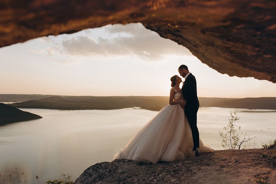 Fotógrafo de bodas Veronika Yarinina (ronika). Foto del 16 de mayo 2019