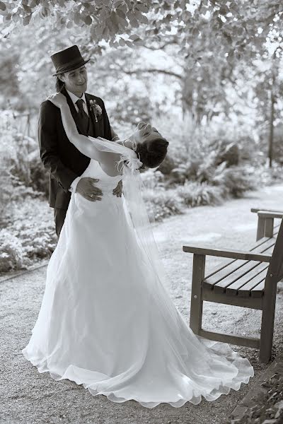 Fotografo di matrimoni Stefan Ahlers (camera-creativ). Foto del 24 gennaio 2019