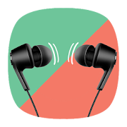 Earphone Test  Icon