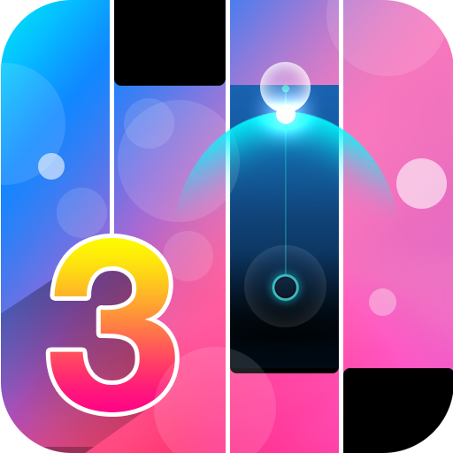 Piano Tiles 3 – Apps no Google Play