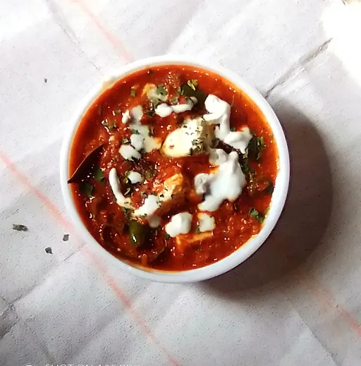 Kadai Paneer