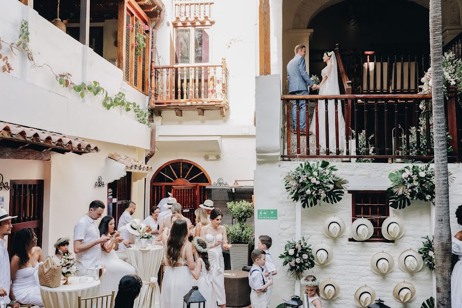 Fotógrafo de bodas Jean Martínez (jmartz). Foto del 6 de abril 2023