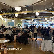 Toasteria Cafe 吐司利亞(敦南店)