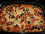 Low Carb Supreme Pizza Casserole was pinched from <a href="http://www.food.com/recipe/low-carb-supreme-pizza-casserole-485518" target="_blank">www.food.com.</a>