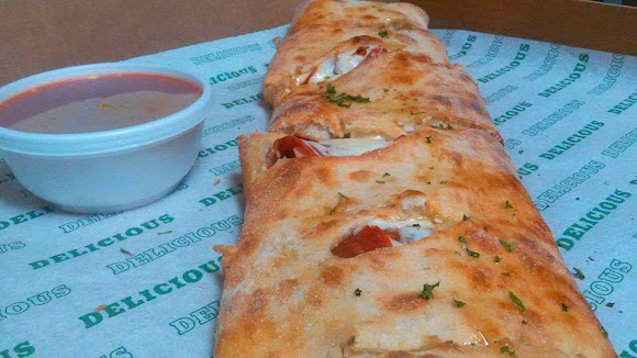 Stromboli