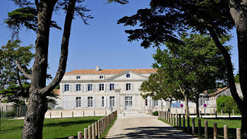 maison à La Rochelle (17)