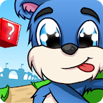 Cover Image of Download Fun Run Arena Multiplayer Race 1.1 APK