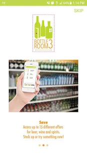BOTTLEROOM 3(圖5)-速報App
