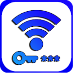 Cover Image of Herunterladen Wifi Password Show Master Key&Wifi Password Master 1.0 APK