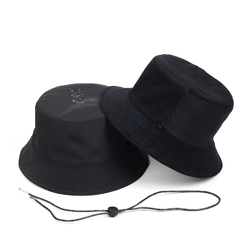 Title 2, Corduroy Double Sided Water Repellent Fisherman...