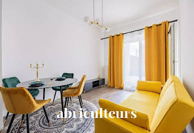 Appartement 19