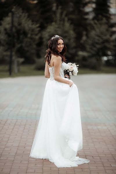 Photographe de mariage Mikhail Belkin (mishabelkin). Photo du 14 novembre 2018