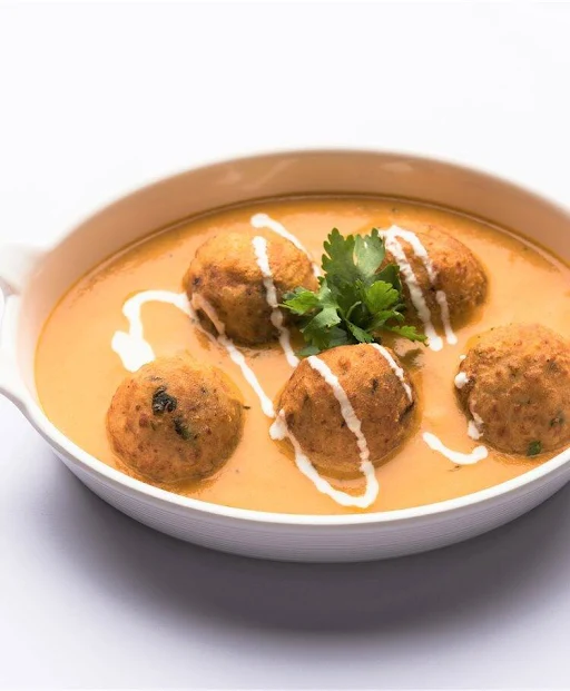 Malai Kofta