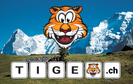 Tiger small promo image