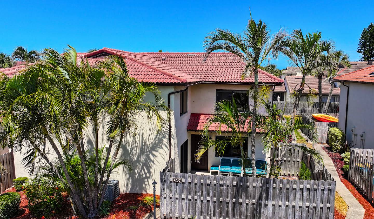 House Melbourne Beach