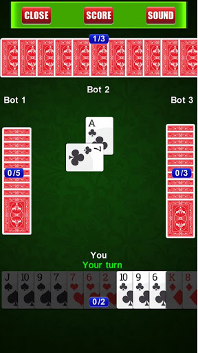 Screenshot Callbreak League : Card Game