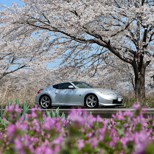 フェアレディZ Z34型