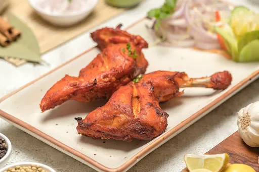 Tandoori Chicken